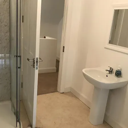 Warrensgrove Estate Self Catering Appartement Crookstown