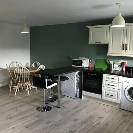Warrensgrove Estate Self Catering Appartement Crookstown