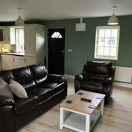 Warrensgrove Estate Self Catering Appartement Crookstown