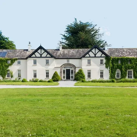 Apartament Warrensgrove Estate Self Catering Crookstown