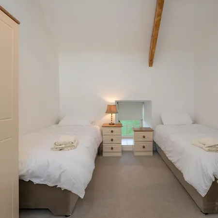 Appartement Warrensgrove Estate Self Catering *