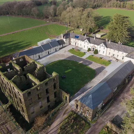 Warrensgrove Estate Self Catering * Crookstown