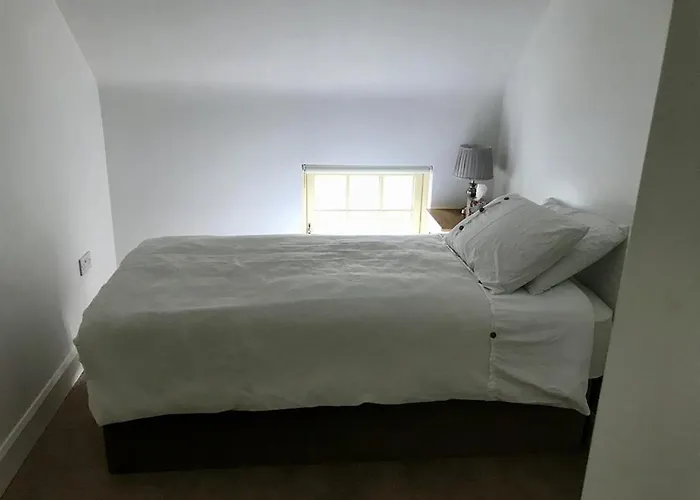 Warrensgrove Estate Self Catering Appartement Crookstown