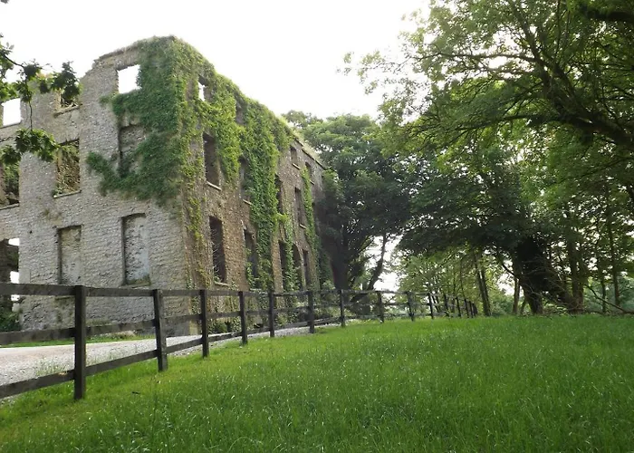 Appartement Warrensgrove Estate Self Catering