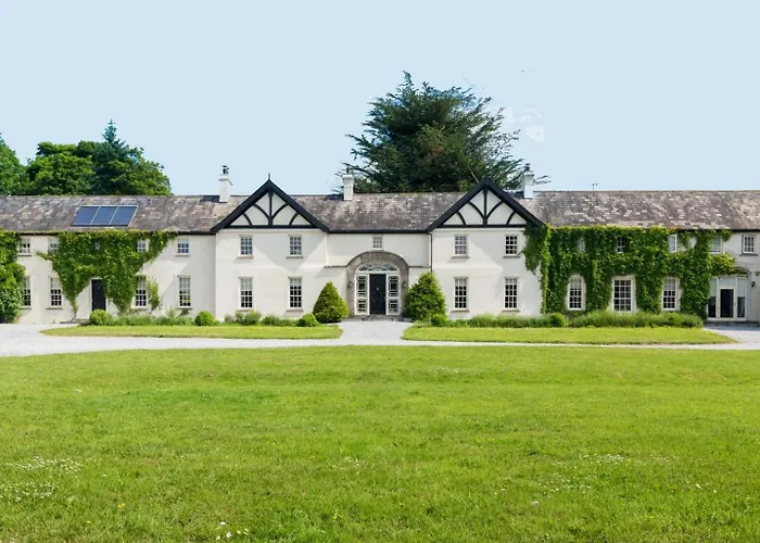 Appartement Warrensgrove Estate Self Catering Crookstown